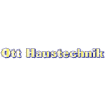 Kundenlogo von Ott Haustechnik Sanitär - Heizung