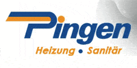 Kundenlogo von Pingen Sanitär GmbH Kundenlogo von Pingen Sanitär GmbH