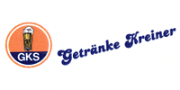 Kundenlogo von Getränke Kreiner GmbH - Partyservice