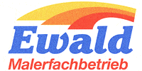 Kundenlogo Ewald Malerbetrieb