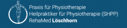 Kundenlogo von Reha Med Löschhorn Ulrich