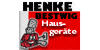 Kundenlogo von Wilhelm Henke