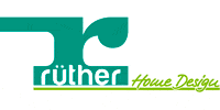 Kundenlogo Rüther GmbH & Co. KG Malerfachgeschäft und Autolackiererei