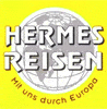 Kundenlogo Hermes Reisen GmbH