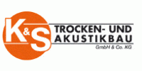 Kundenlogo K S Trocken Akustikbau GmbH CO KG