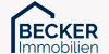 Kundenlogo von Becker Immobilien GmbH