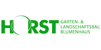 Kundenlogo Peter Horst GmbH Garten- und Landschaftsbau