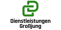 Kundenlogo Dienstleistungen Großjung GmbH Schädlingsbekämpfung