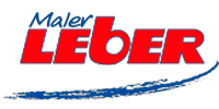 Kundenlogo Maler Leber