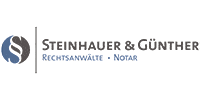 Kundenlogo Steinhauer & Günther Rechtsanwälte & Notar