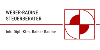 Kundenlogo Steuerberater Weber - Radine / Inh. Dipl.-Kfm. Rainer Radine