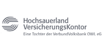 Kundenlogo Hochsauerland VersicherungsKontor