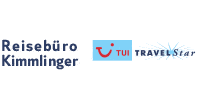 Kundenlogo TUI Travel Star Reisebüro Kimmlinger