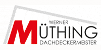 Kundenlogo Müthing Werner Dachdeckermeister