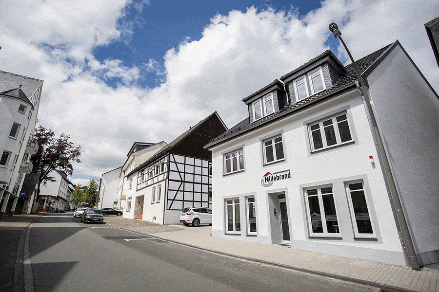 Kundenbild groß 2 Hillebrand Sachverständigenbüro GmbH