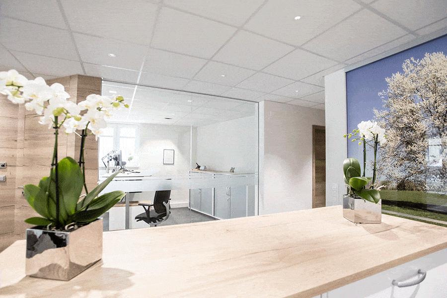 Kundenbild groß 5 Hillebrand Sachverständigenbüro GmbH