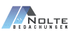 Kundenlogo von Nolte Michael Bedachungen