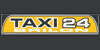 Kundenlogo von TAXI24-BRILON
