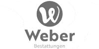 Kundenlogo Weber Ute Bestattungen