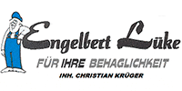 Kundenlogo Lüke Engelbert Heizung Kundenlogo Lüke Engelbert Heizung