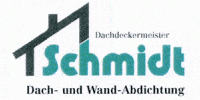 Kundenlogo Schmidt Stefan Dachdeckermeister
