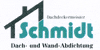Kundenlogo von Schmidt Stefan Dachdeckermeister