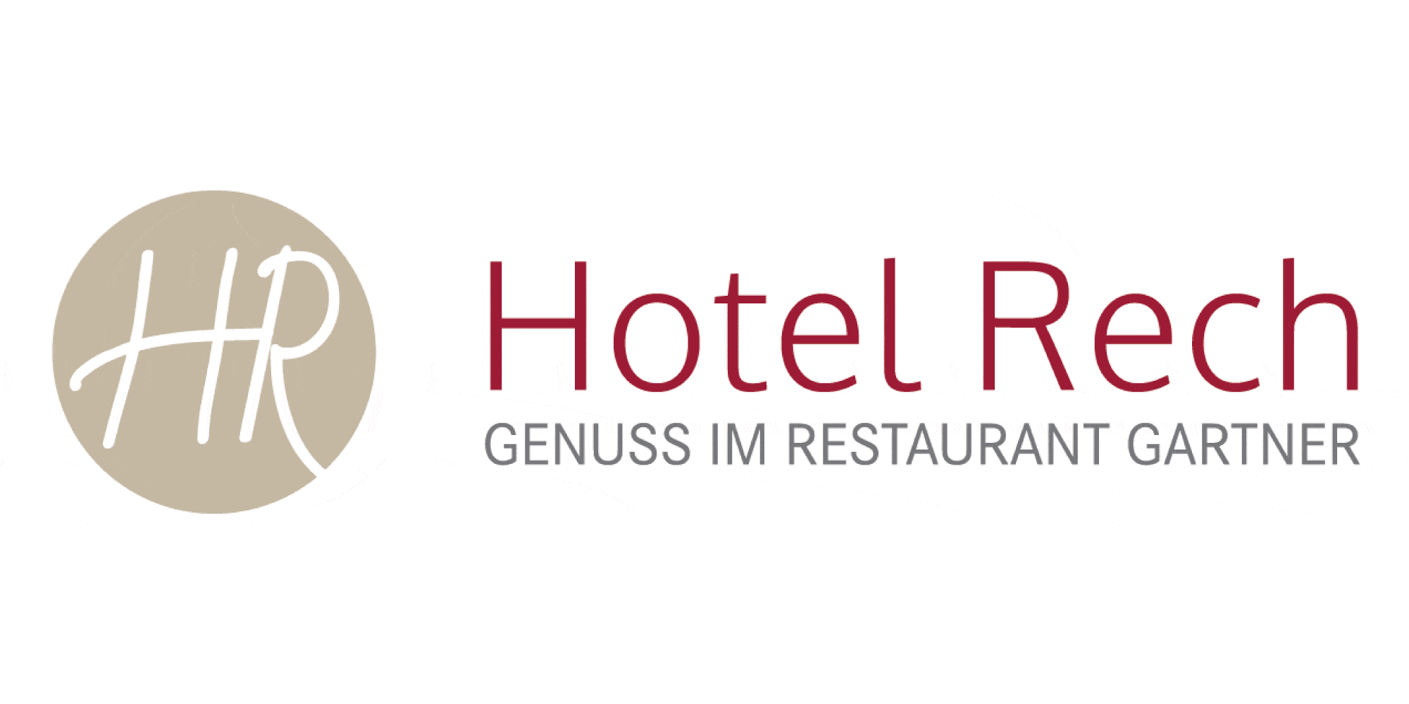 Kundenlogo Hotel Rech Inh. Florian Gartner