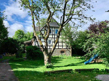 Kundenbild groß 1 Familienzentrum Leuchturm Brilon e.V.