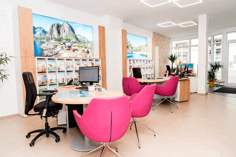 Kundenbild klein 3 TUI Travel Star Reisebüro Kimmlinger