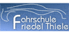 Kundenlogo von Thiele Friedel Fahrschule