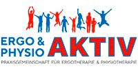 Kundenlogo Ergo & Physio Aktiv Marianne Benner u. Olivier Turquin-Benner Praxisgem. f. Ergo- und Physiotherapie