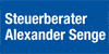 Kundenlogo von Senge Alexander Steuerberater u. Senge Maria-Elisabeth Steuerbevollm.