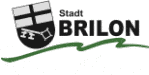 Kundenlogo von Stadt Brilon