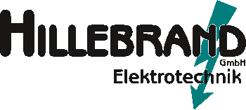 Kundenlogo von Elektro Hillebrand GmbH Elektromeister Andreas Mai