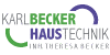 Kundenlogo von Becker Karl Haustechnik e.K. Inh. Theresa Becker