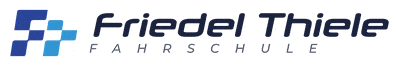 Kundenlogo von Thiele Friedel Fahrschule