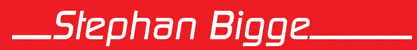 Kundenlogo von Bigge Stephan Heizung und Sanitär