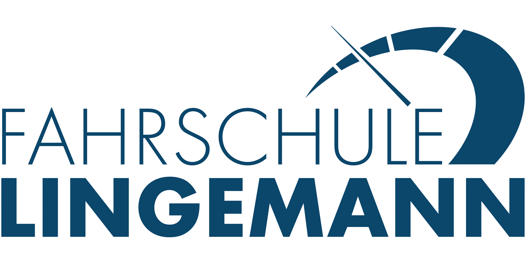 Kundenlogo von Lingemann André Fahrschule