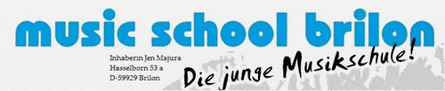 Kundenbild groß 1 Music School