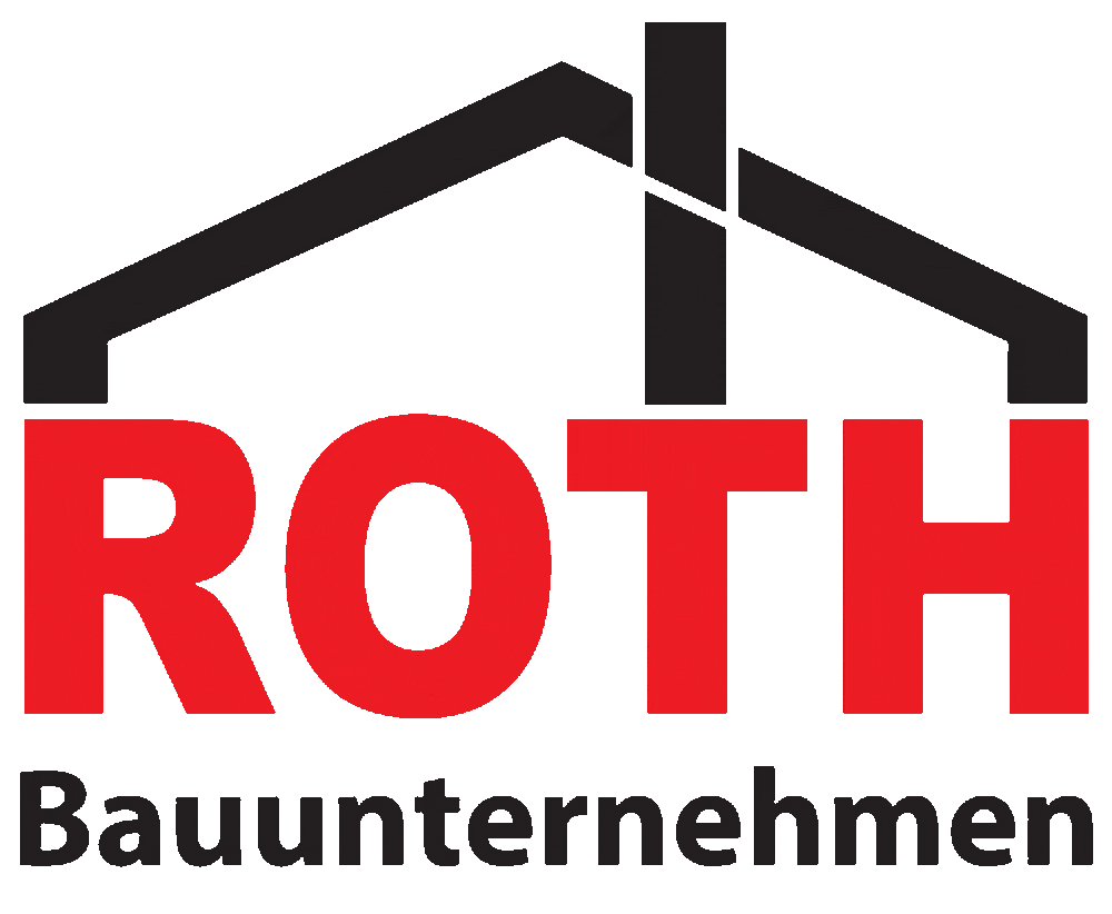 Kundenlogo von Roth Putz & Bau GmbH