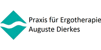 Kundenlogo Dierkes Auguste Praxis für Ergotherapie