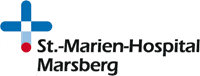 Kundenlogo St.-Marien-Hospital Marsberg