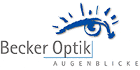 Kundenlogo Becker Optik