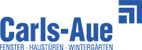 Kundenlogo Carls-Aue Fenster- und Bauelemente Werk GmbH & Co. KG