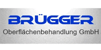 Kundenlogo Brügger Oberflächenbehandlung GmbH
