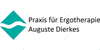Kundenlogo von Dierkes Auguste Praxis für Ergotherapie