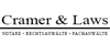 Kundenlogo von Bange Ulrich Notar