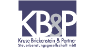 Kundenlogo Kruse Brickenstein & Partner Steuerberatungsgesellschaft mbB