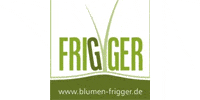 Kundenlogo Frigger Dieter Friedhofsgärtnerei