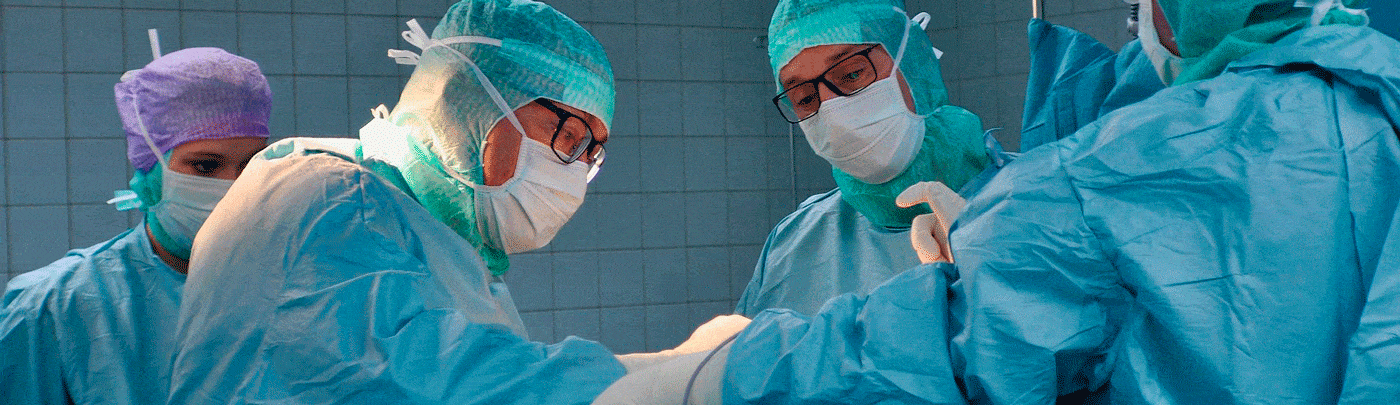 Kundenbild groß 1 Elisabeth-Klinik Bigge Fachklinik für Orthopädie